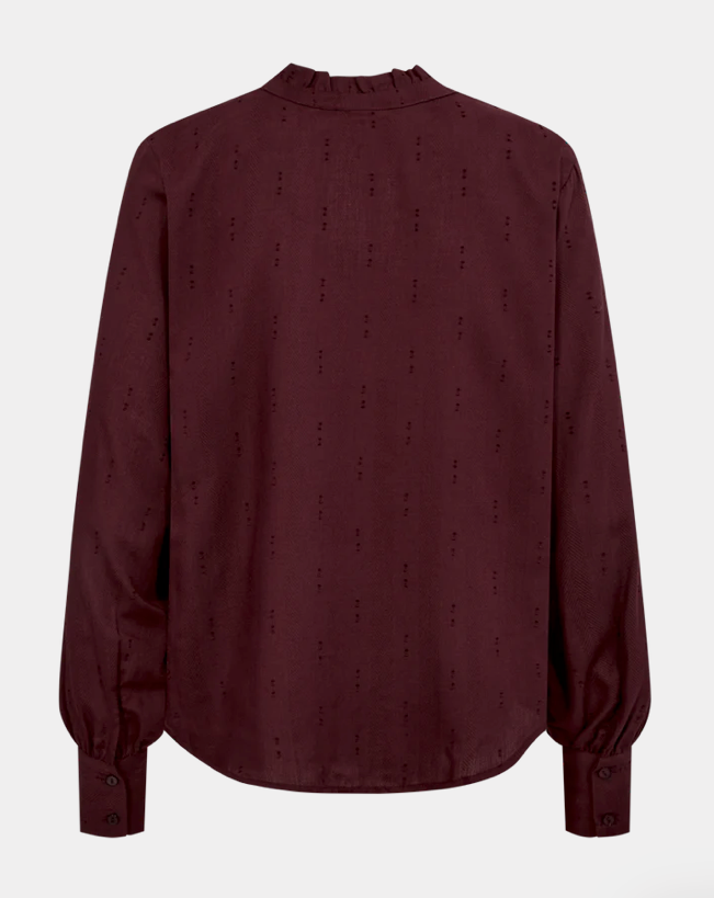 FREEQUENT FQRaya-Shirt Port Royal