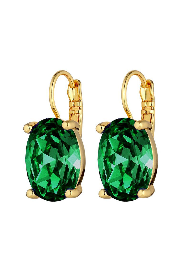 DYRBERG/KERN Chantal SG Emerald Green