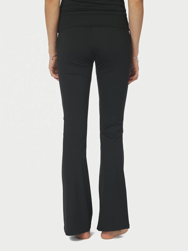NEO NOIR Ulianna Leggings Pants Black