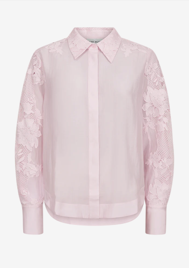 COPENHAGEN MUSE CMmolly Orchid Ice