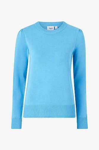 SAINT TROPEZ MilaSZ Pullover Ethereal