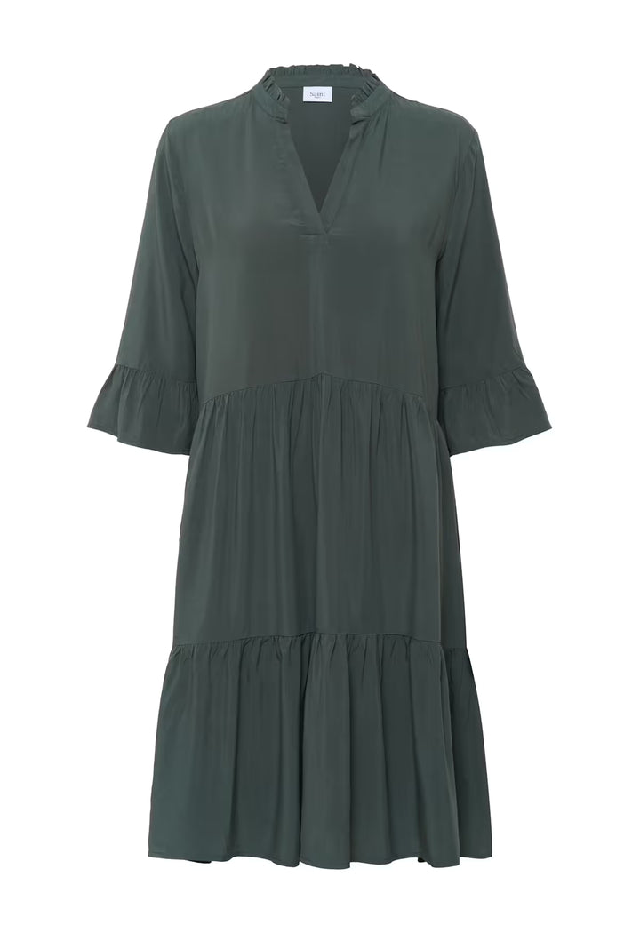 SAINT TROPEZ EdaSZ Dress Urban Chic
