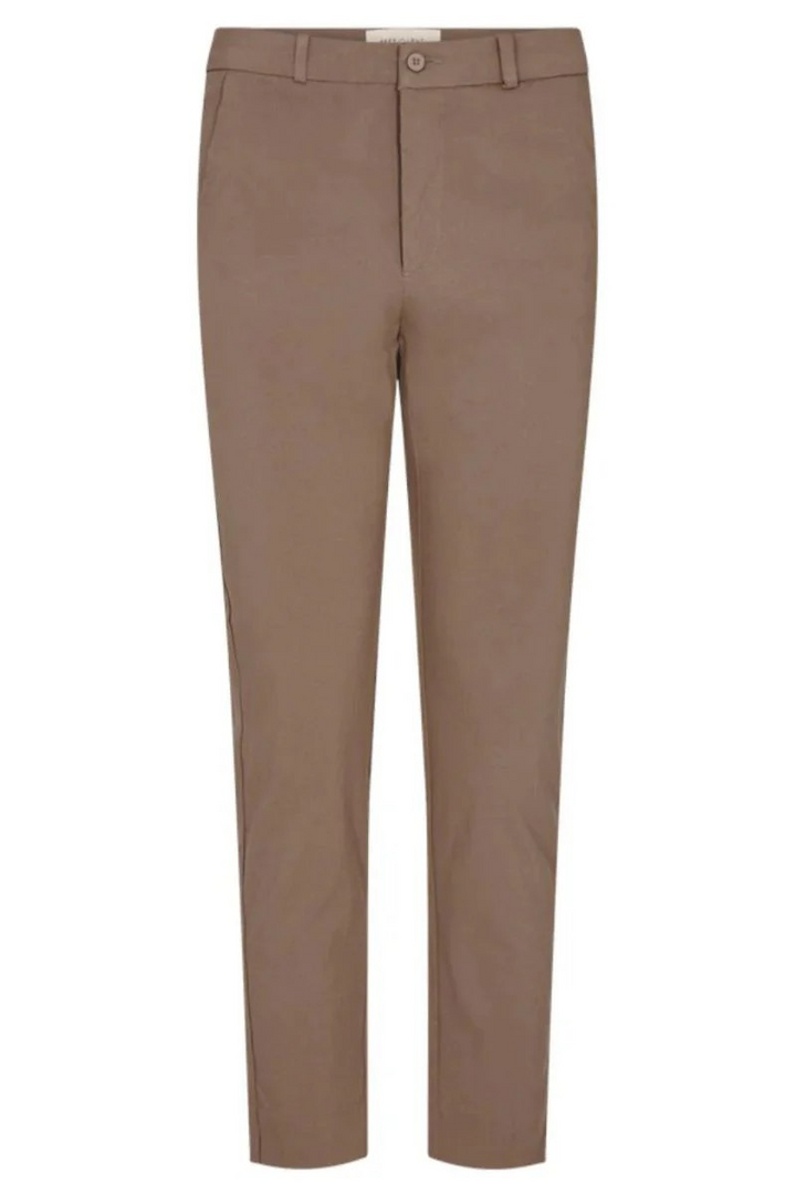 FREEQUENT FQsolvej-Ankle-PA Simply Taupe