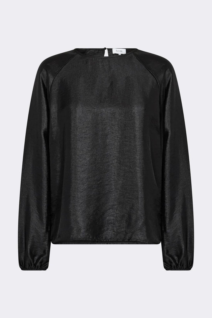LEVETE ROOM LR-NESSA 2 Black