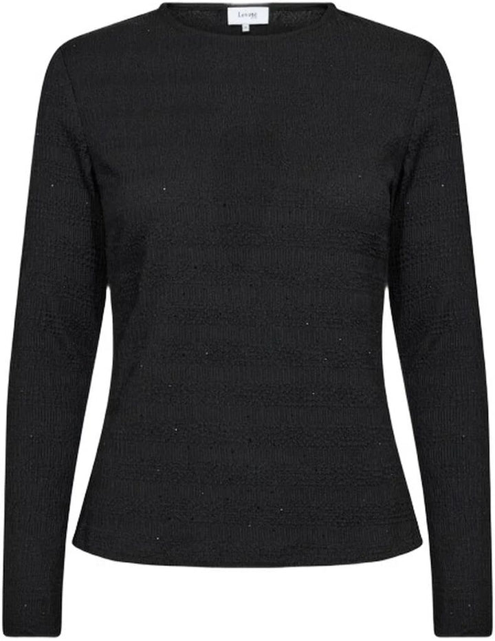 LEVETE ROOM LR-Otana 1 L999 Black