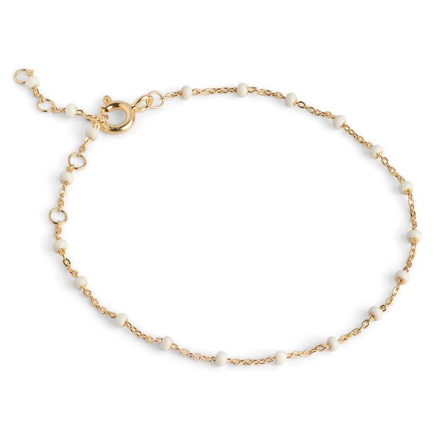 ENAMEL COPENHAGEN Lola Bracelet Daisy