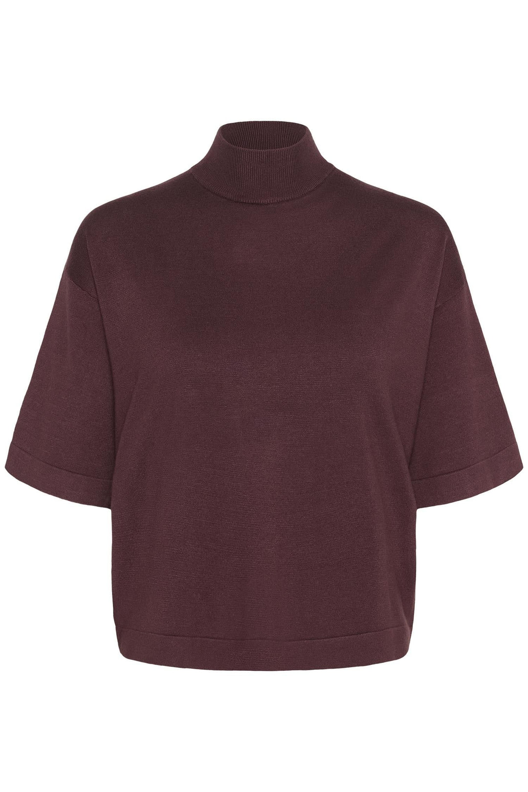 KAFFE KAlizza Turtleneck Fudge