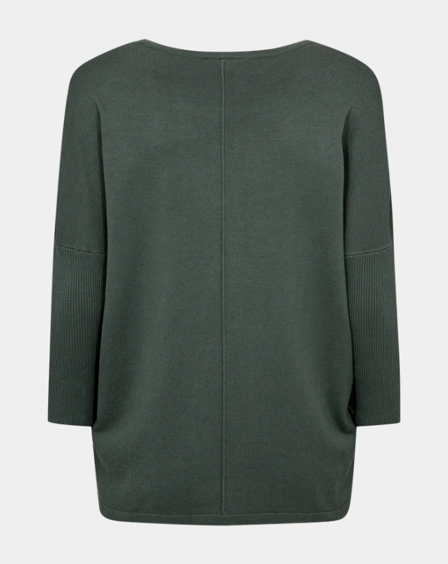 FREEQUENT FQJONE-PU Dark Forest