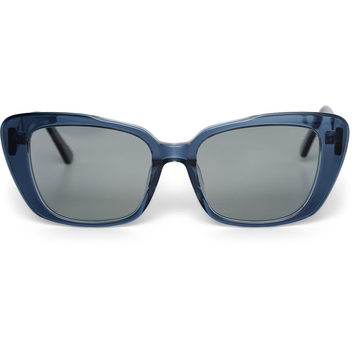 FREDRIK|ANDRÉ Callie Blue Transparent