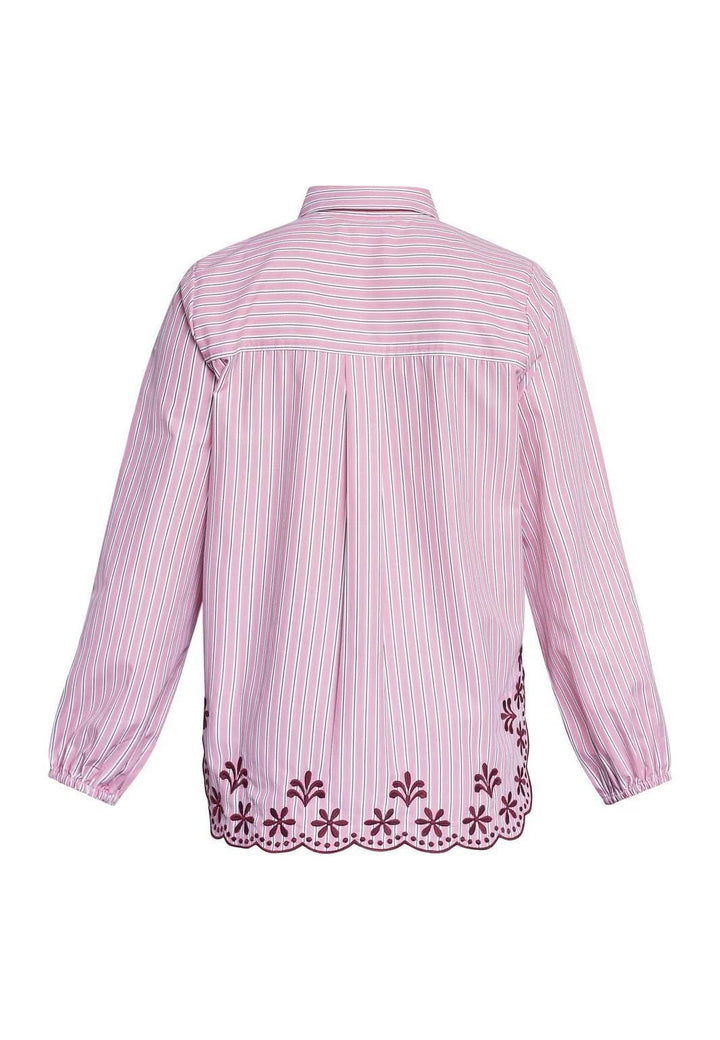 SISTERS POINT ISTea-SH1 Pink/Bordeaux