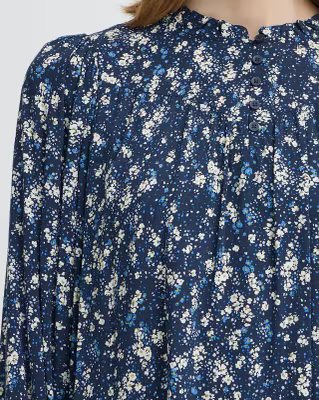 ICHI IHvera LS19 Total Eclipse Flower