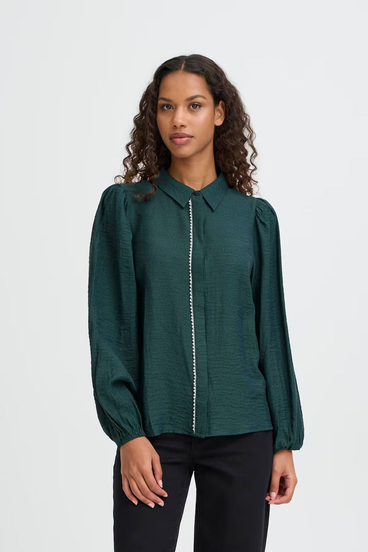 ICHI IHRhines SH2 Ponderosa Pine