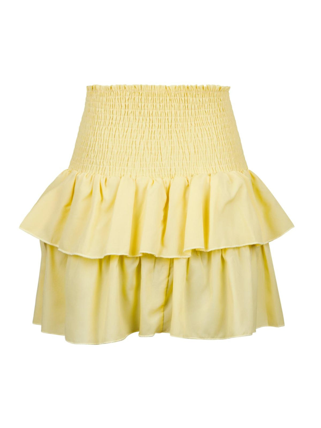 NEO NOIR Carin R Skirt Yellow