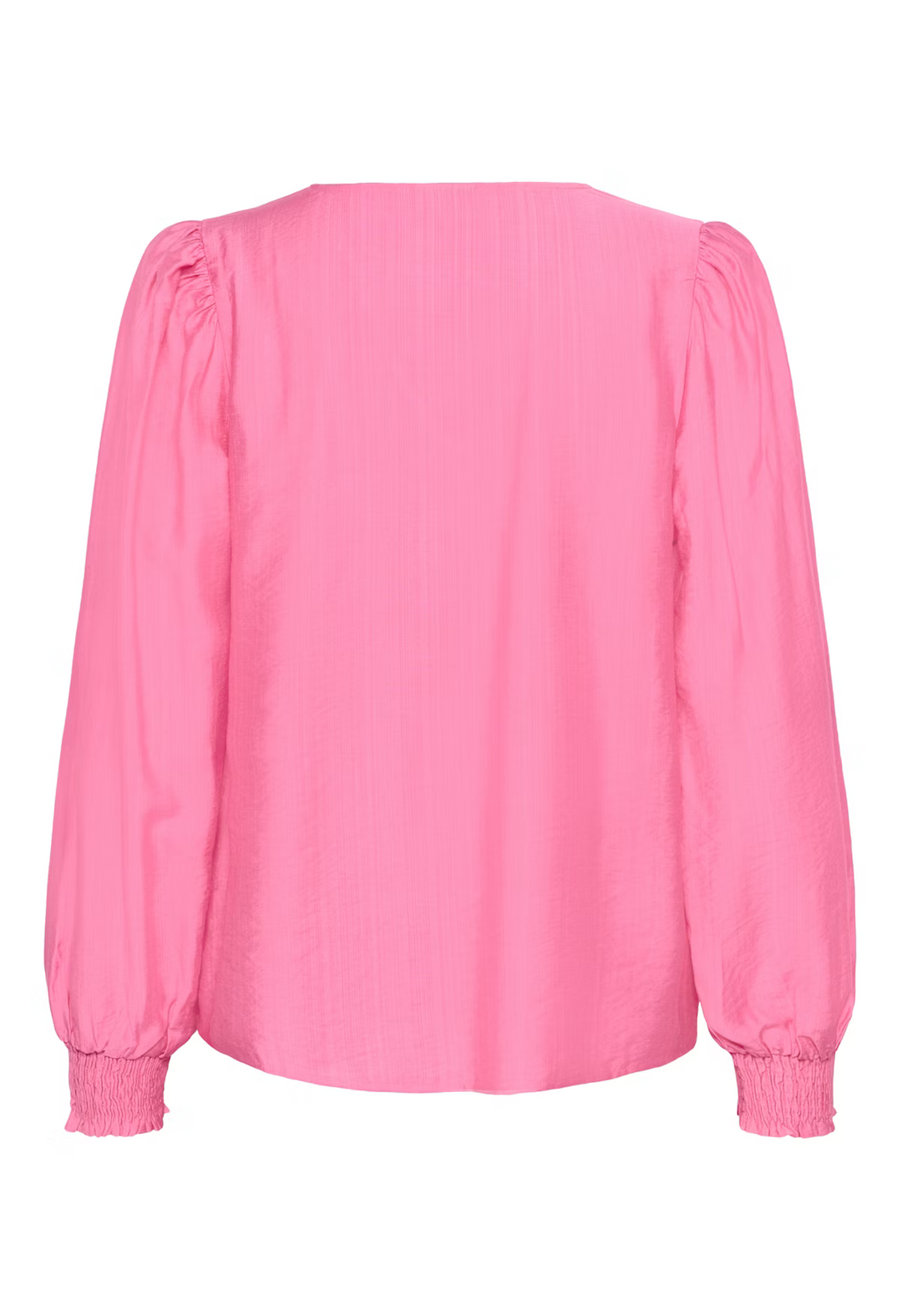 KAFFE KAlufia Blouse Pink Power