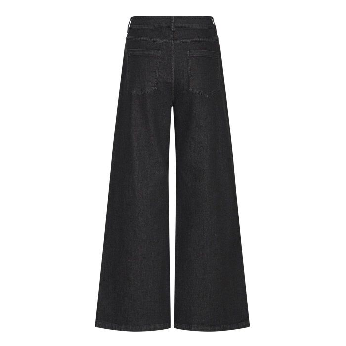 ICHI IHbraidy PA2 Washed Black