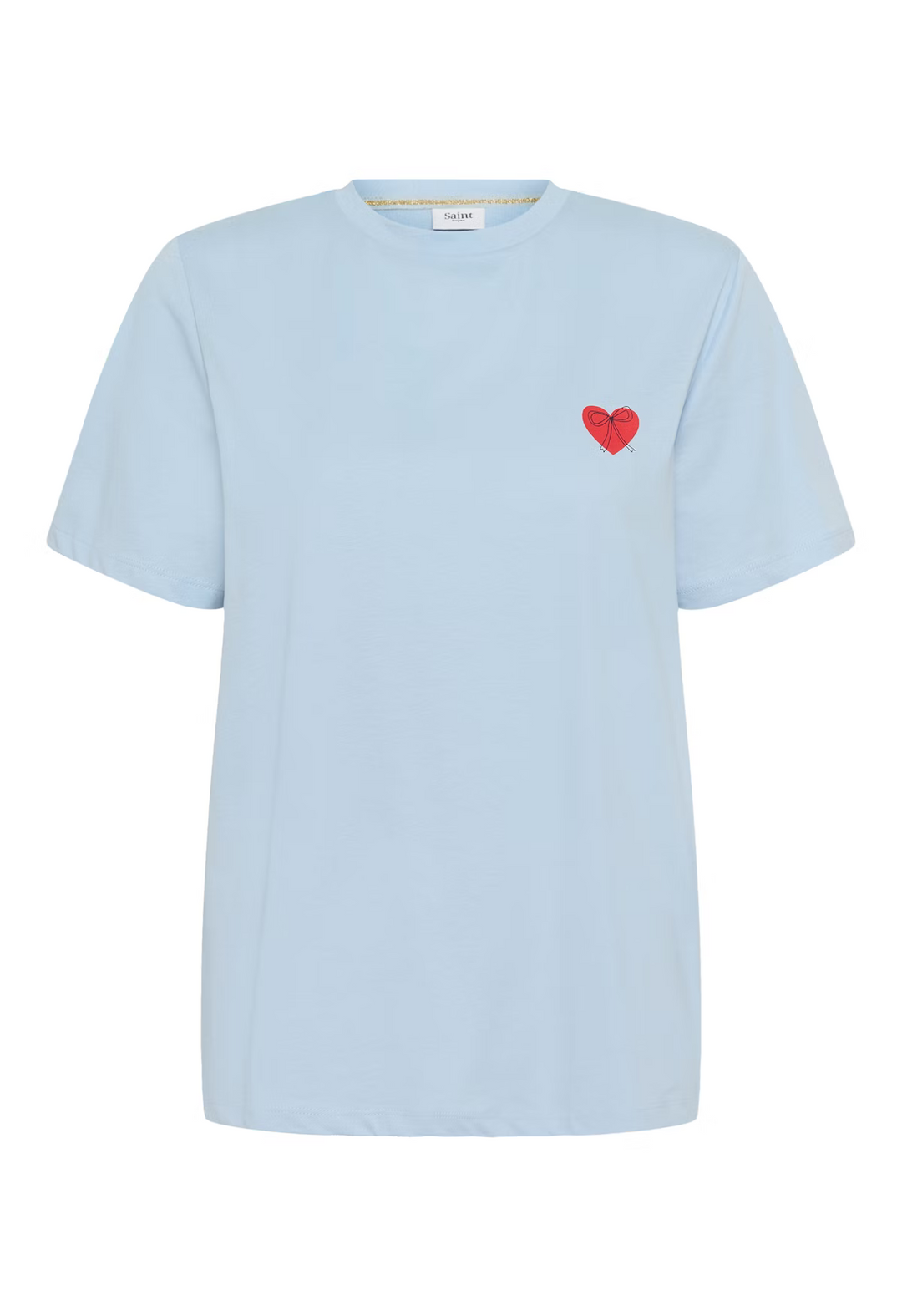 SAINT TROPEZ PextanSZ T-Shirt Skyway