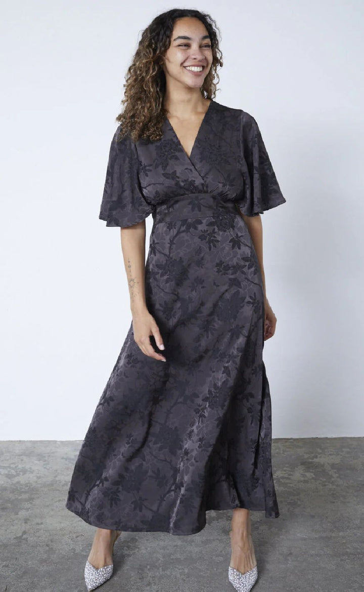 Sisters Point Gisela-Dr19 Brown/Flower