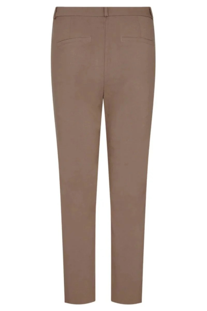 FREEQUENT FQsolvej-Ankle-PA Simply Taupe