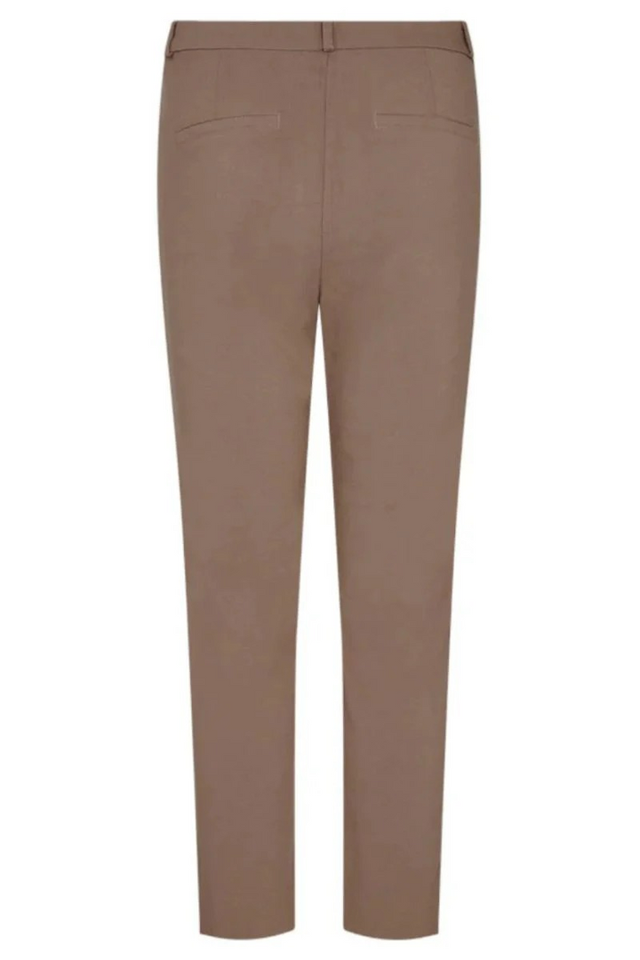 FREEQUENT FQsolvej-Ankle-PA Simply Taupe