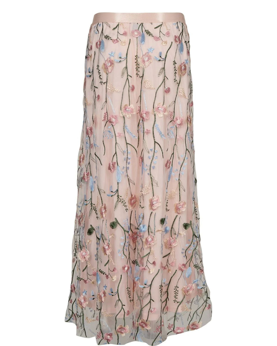 NÜMPH Nucoralina Skirt Mangano Calcite