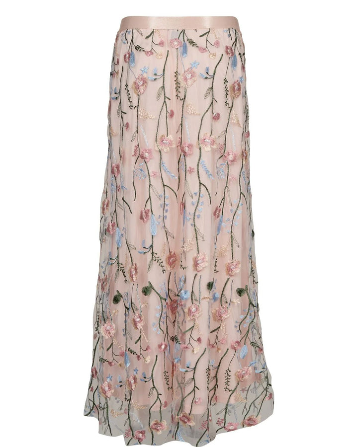 NÜMPH Nucoralina Skirt Mangano Calcite