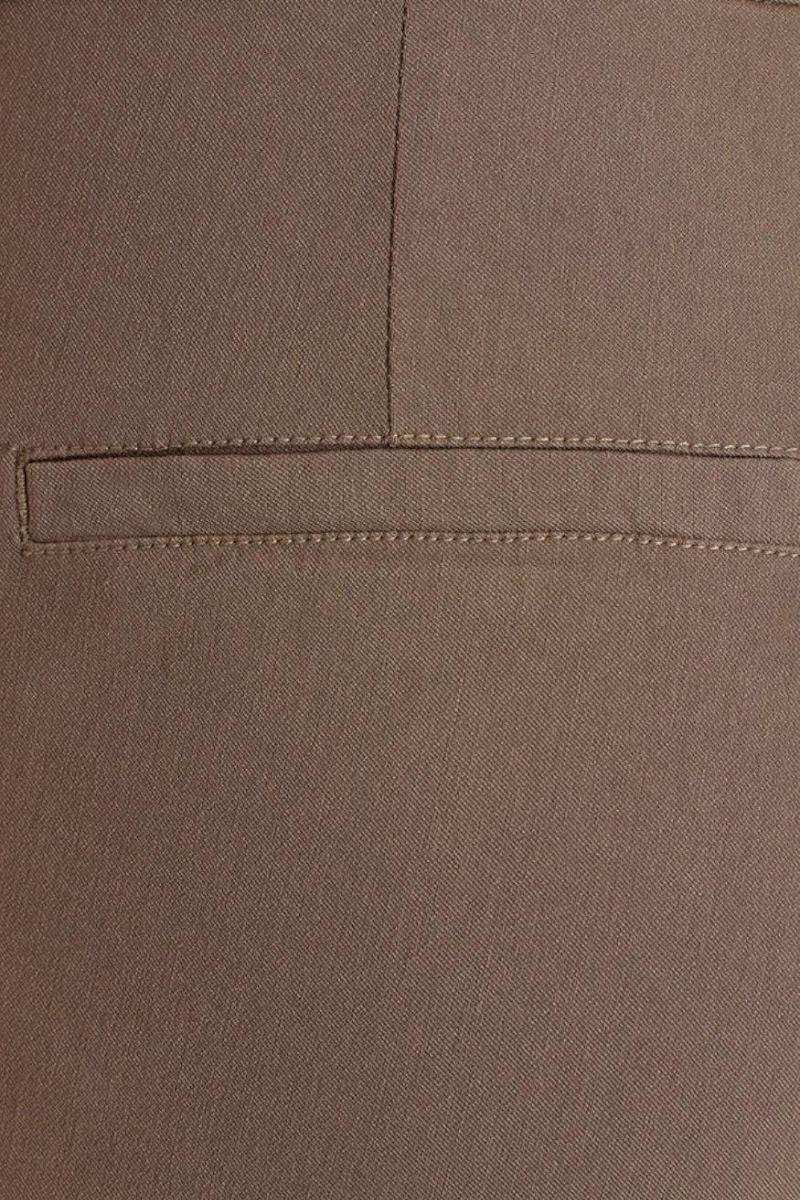 FREEQUENT FQsolvej-Ankle-PA Simply Taupe