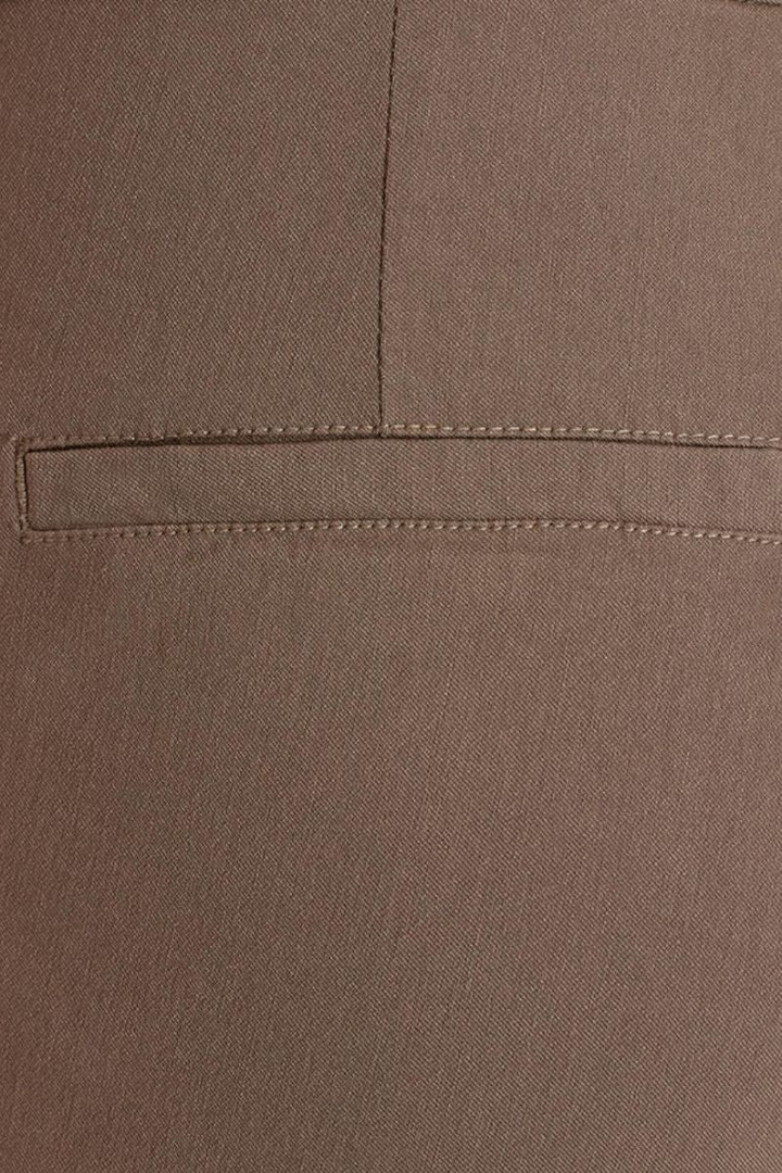 FREEQUENT FQsolvej-Ankle-PA Simply Taupe