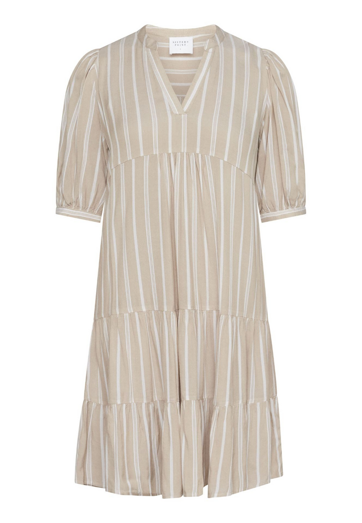 SISTERS POINT Ibon-DR6 Sand/Cream