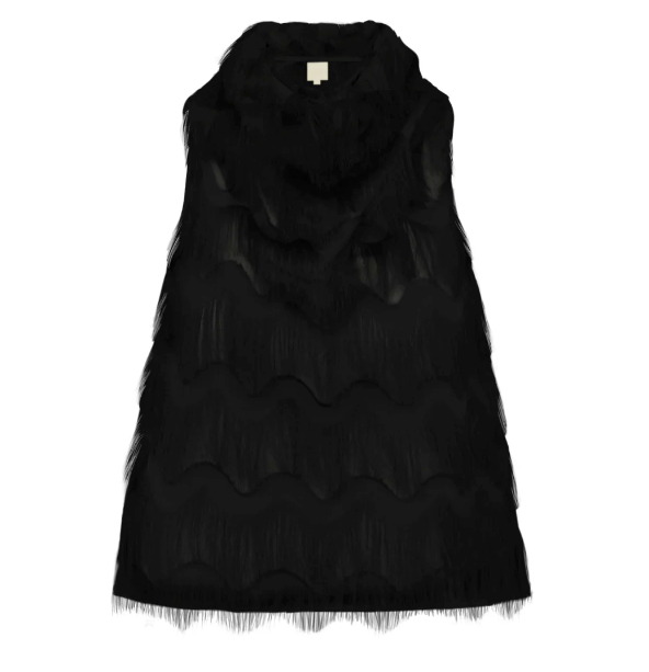 GOSSIA AsjaGO Top Black