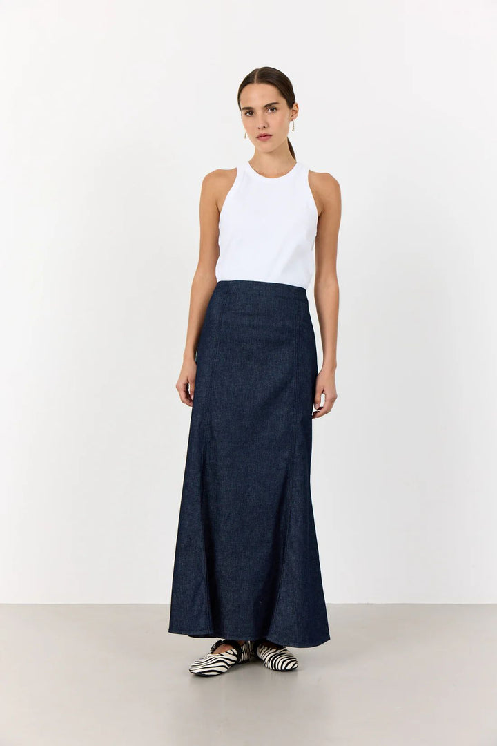 LEVETE LR-NURI 2 Dark Blue