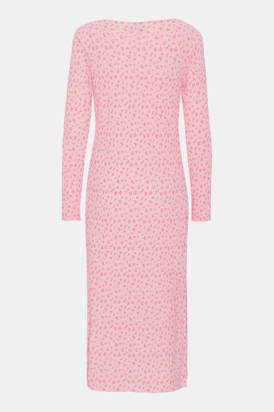 BYIC OdaIC Dress Pink Tiny Blossom