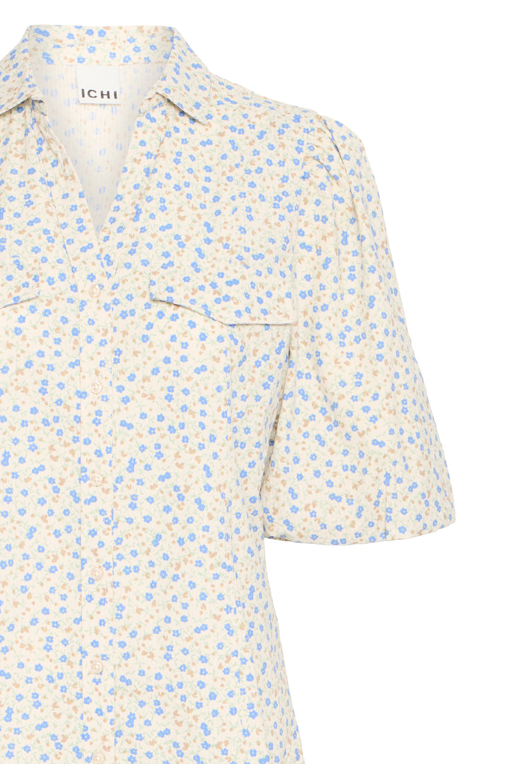 ICHI IHqwin DR3 Birch Flower