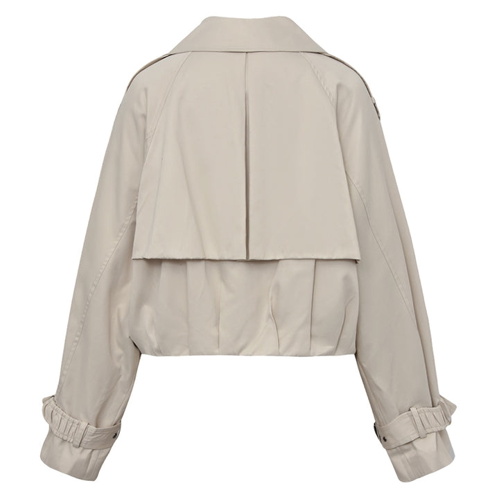 GOSSIA AnnSofieGO Jacket Sand
