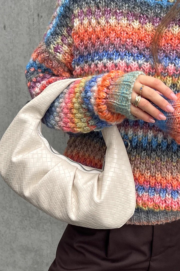 NOELLA Sula Faye Bag Beige