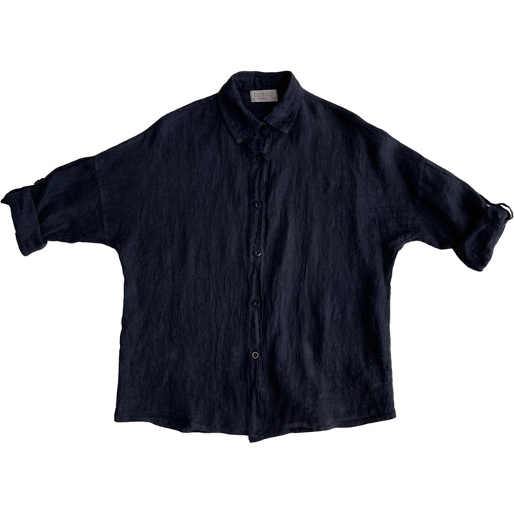 CORNU VeraCO shirt - Black