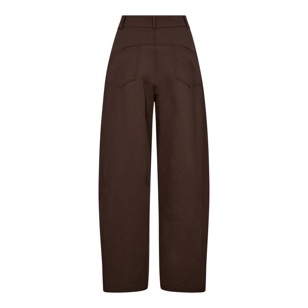 CO´COUTURE MariaCC Pant Mocca