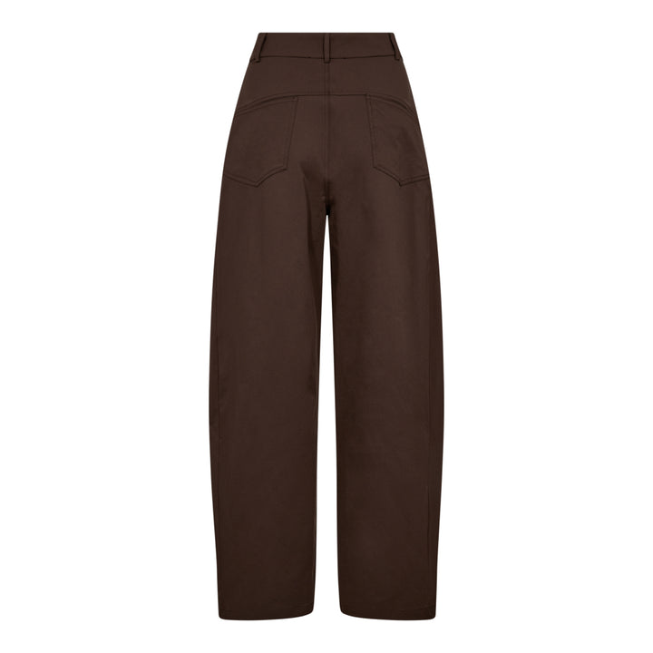 CO´COUTURE MariaCC Pant Mocca