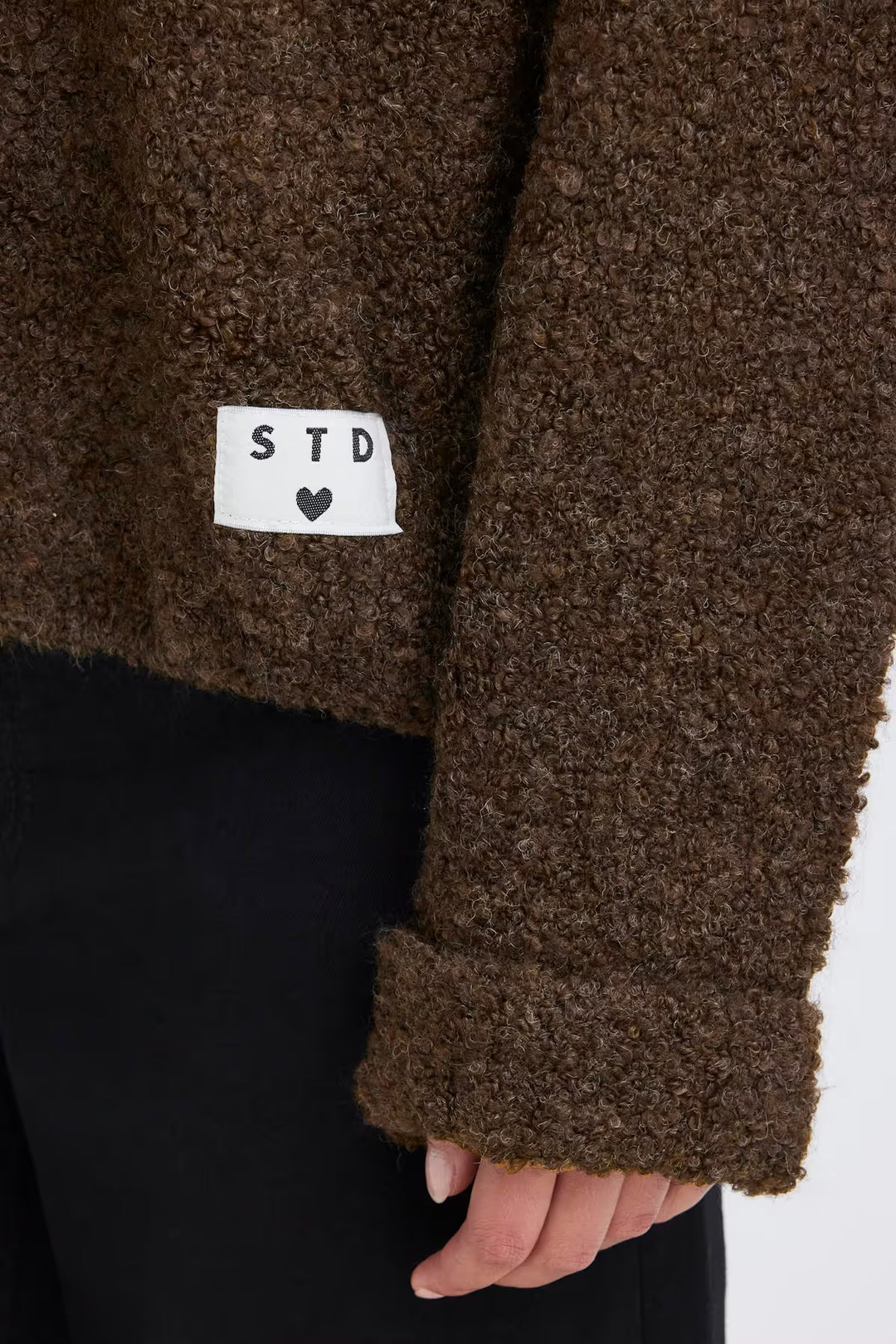 ICHI IHBlarisa LS Coffee Bean