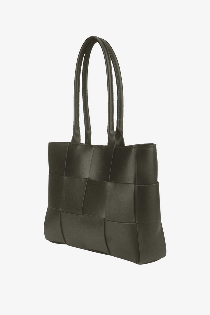 NOELLA Lizzie Bag Black