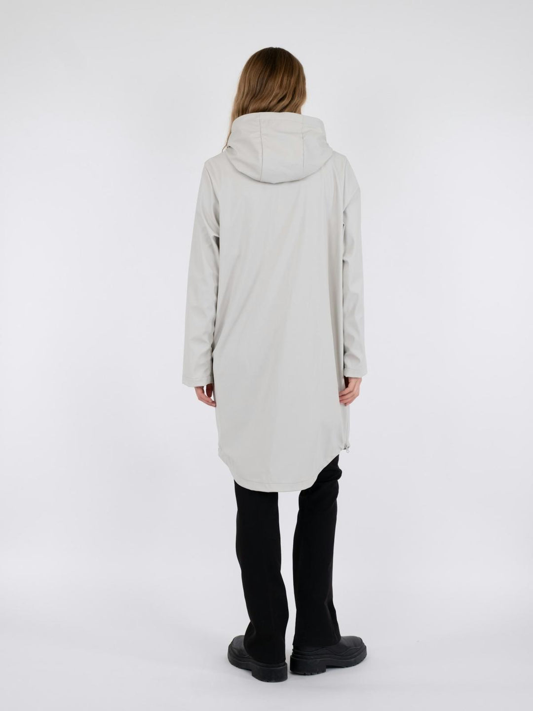 NEO NOIR Rocco C Jacket Ivory