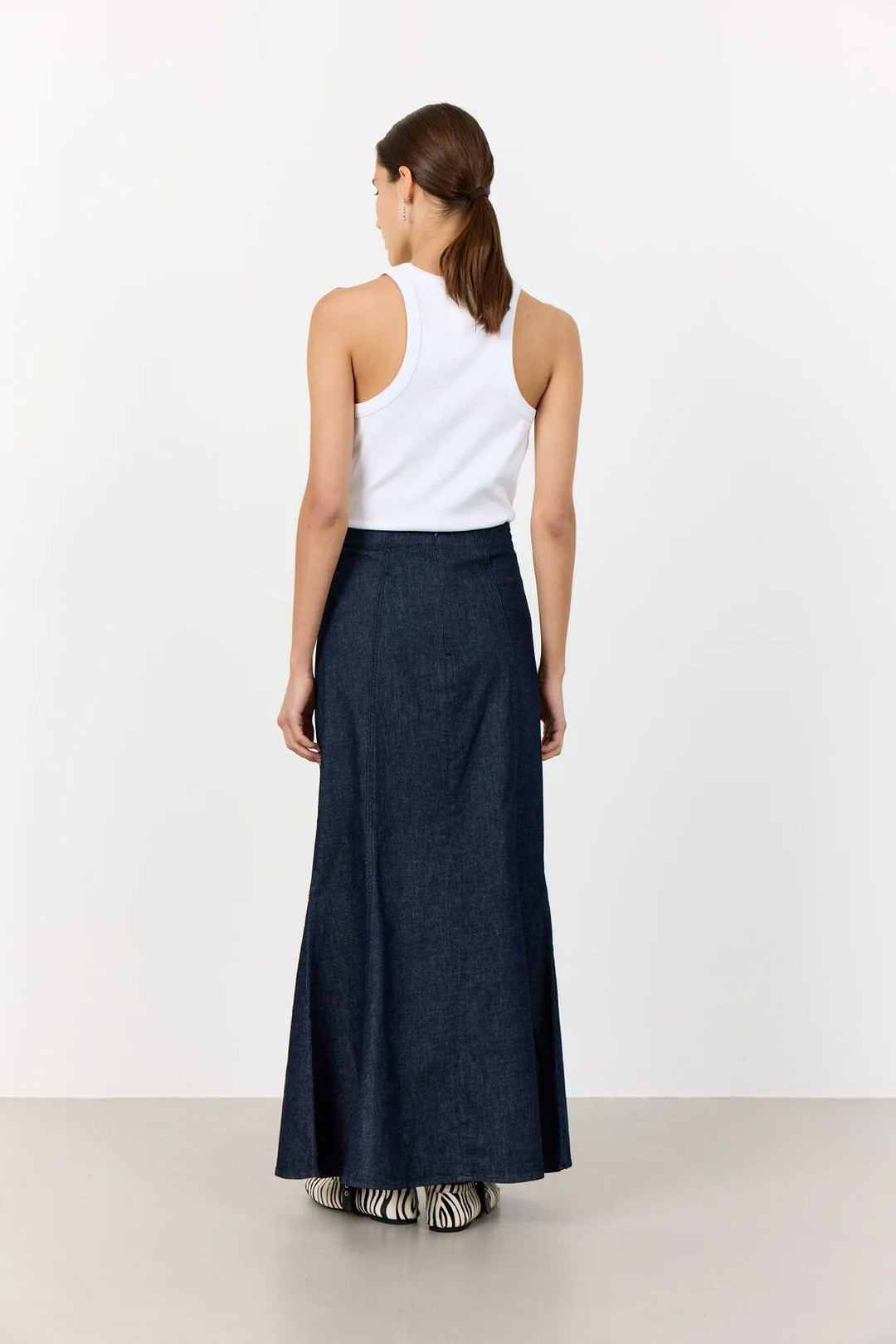 LEVETE LR-NURI 2 Dark Blue