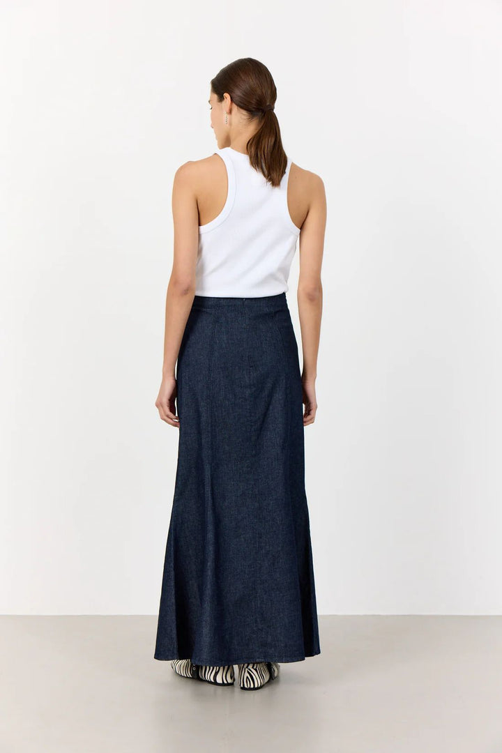 LEVETE LR-NURI 2 Dark Blue