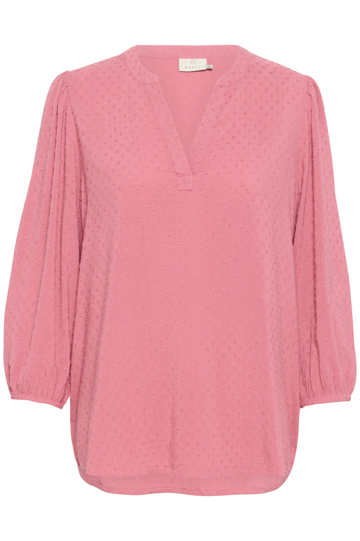 KAFFE KAanny Blouse Mesa Rose