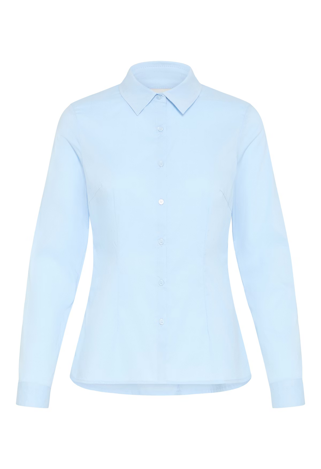 ICHI IHdima SH Cashmere Blue