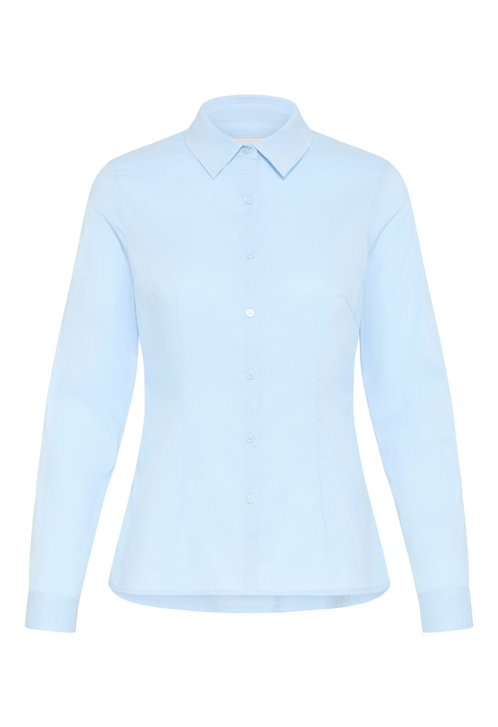 ICHI IHdima SH Cashmere Blue