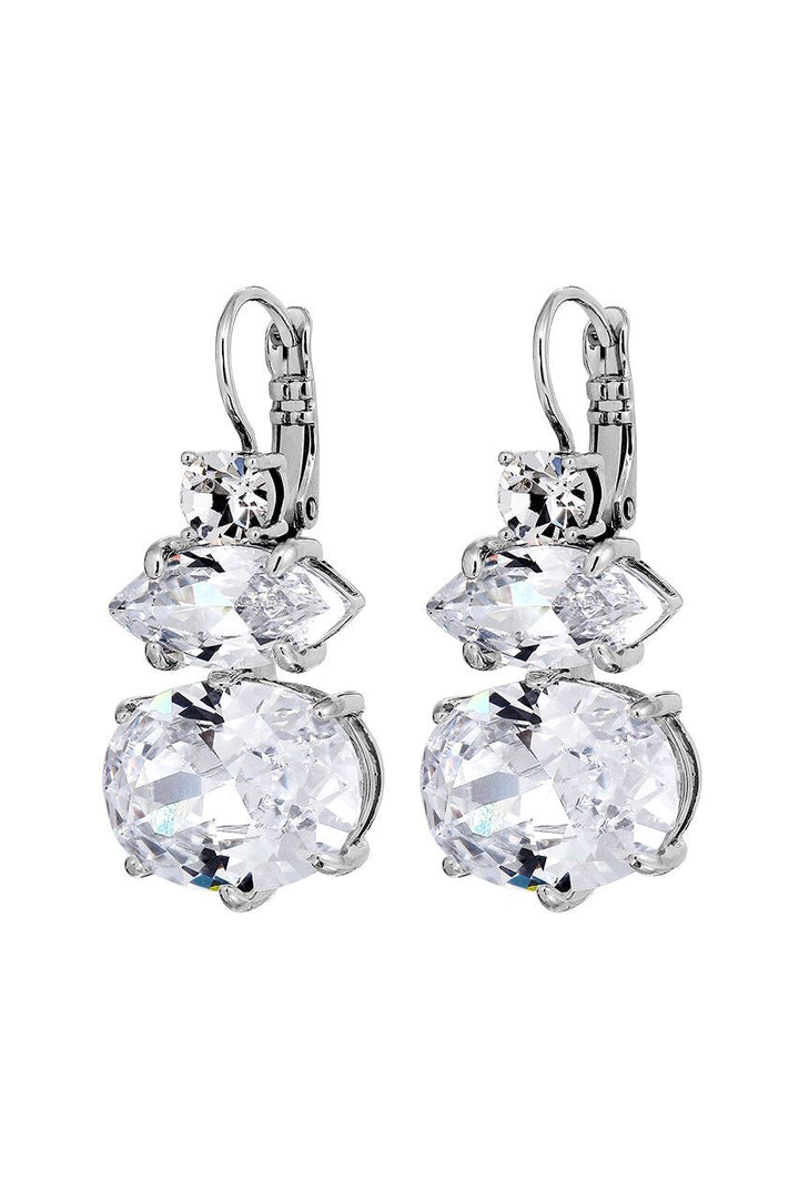 DYRBERG/KERN Parsana SS Crystal