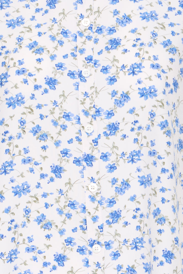 ICHI IHXlea MS Cloud Dancer W. Blithe Flowers