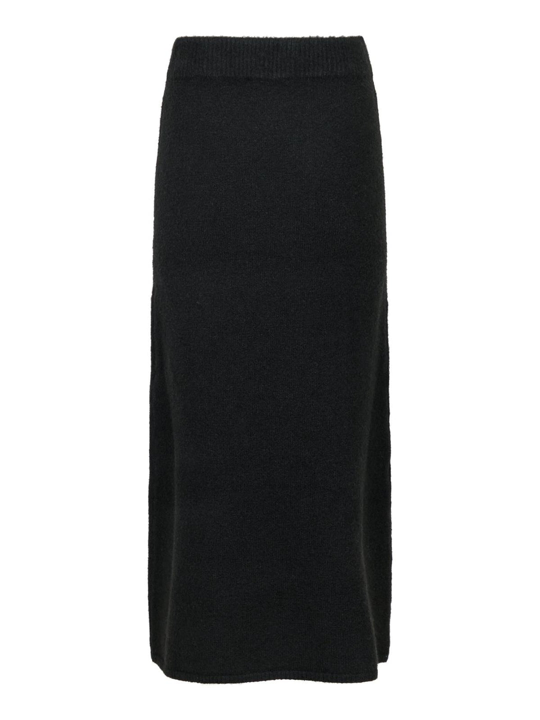 NEO NOIR Ashanti Knit Skirt Black