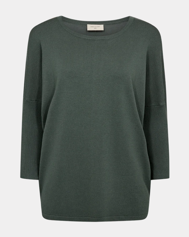 FREEQUENT FQJONE-PU Dark Forest