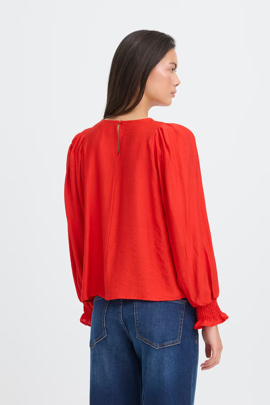 ICHI IHWilma LS3 Racing Red